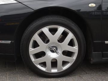 Citroën C6